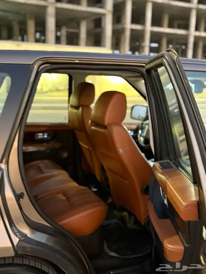 رنج سوبر شارج فل كامل 18