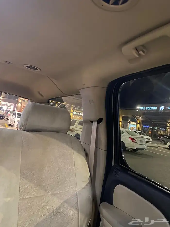 شفروليه سوبربان 2008 بدون دبل 8 مسمار مكينة 6100 21