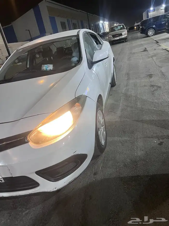 فلوانس موديل 2015 3