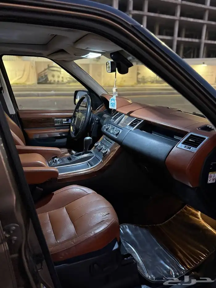 رنج سوبر شارج فل كامل 20