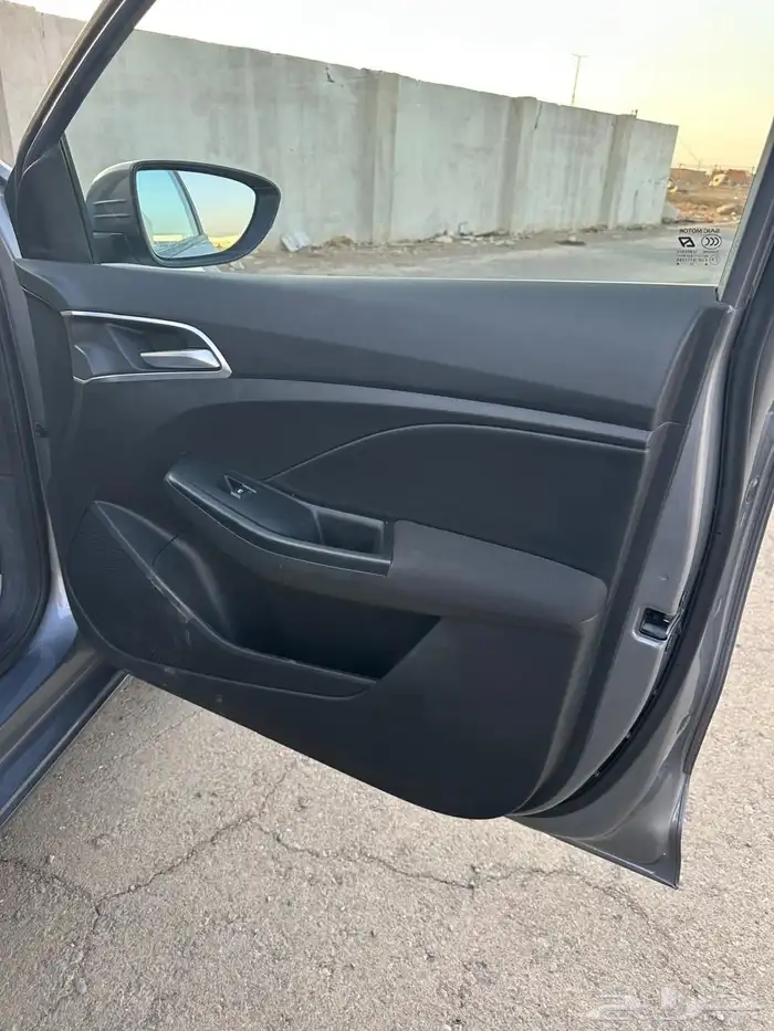 ام جي 3 موديل 2025 19