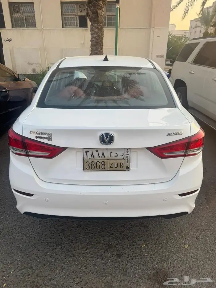 للبيع شانجان السفن 2023م 0