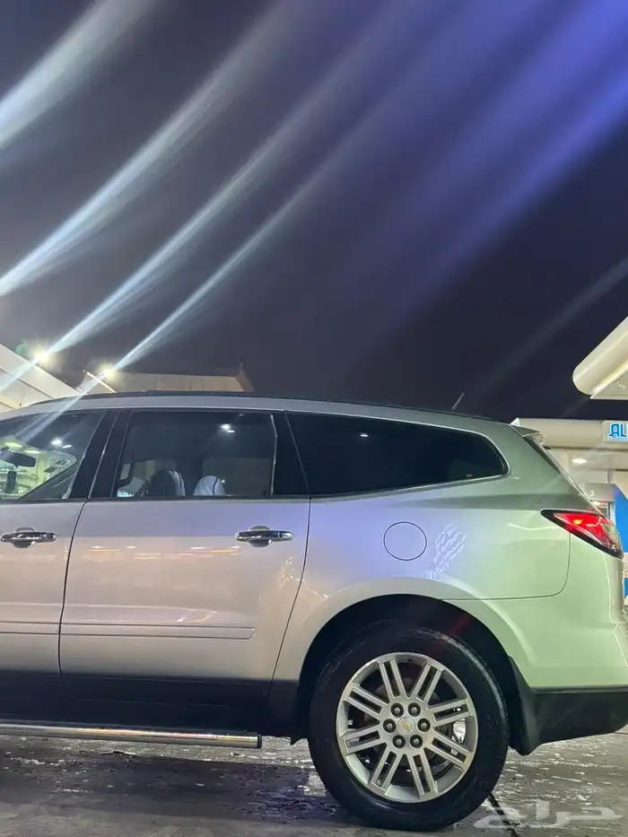 سلام عليكم ورحمة الله وبركاته عارض لكم جيب ترفس موديل 2015 4