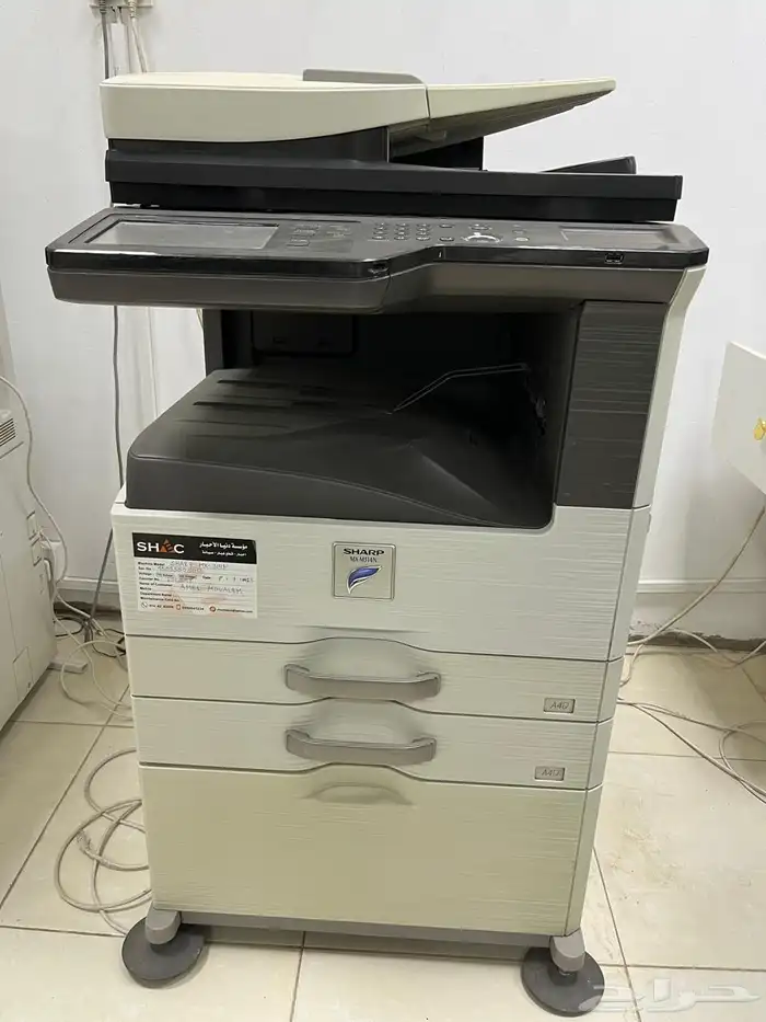 طابعات تصوير 0