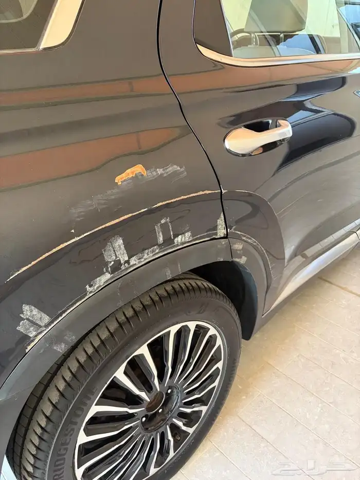 بالسيد ديزل دبل 2019 6