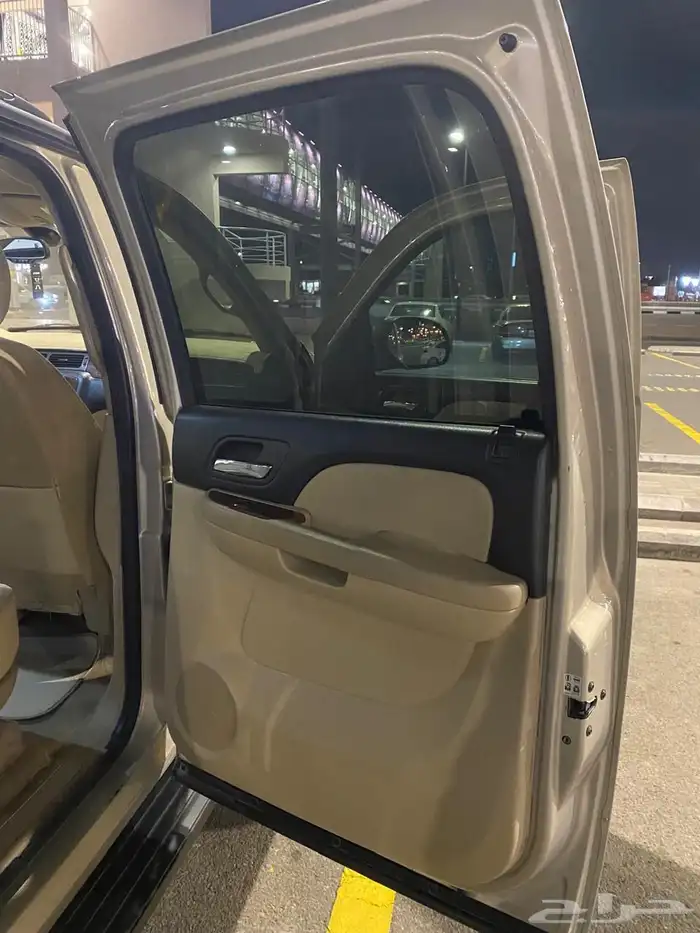 شفروليه سوبربان 2008 بدون دبل 8 مسمار مكينة 6100 32