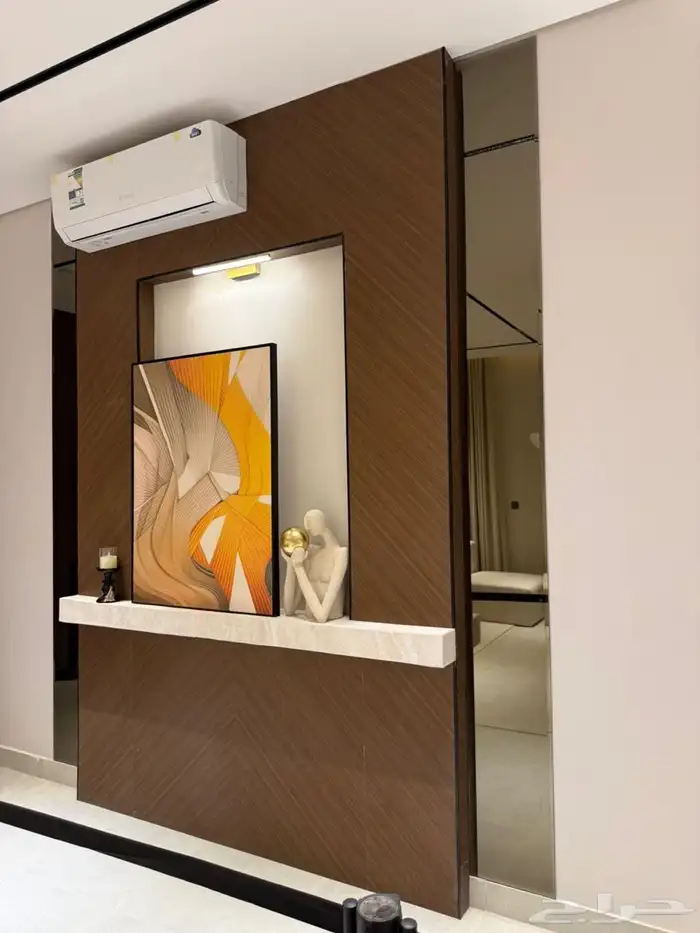 شقة للبيع في مخطط الطارق خلف البدراني 7