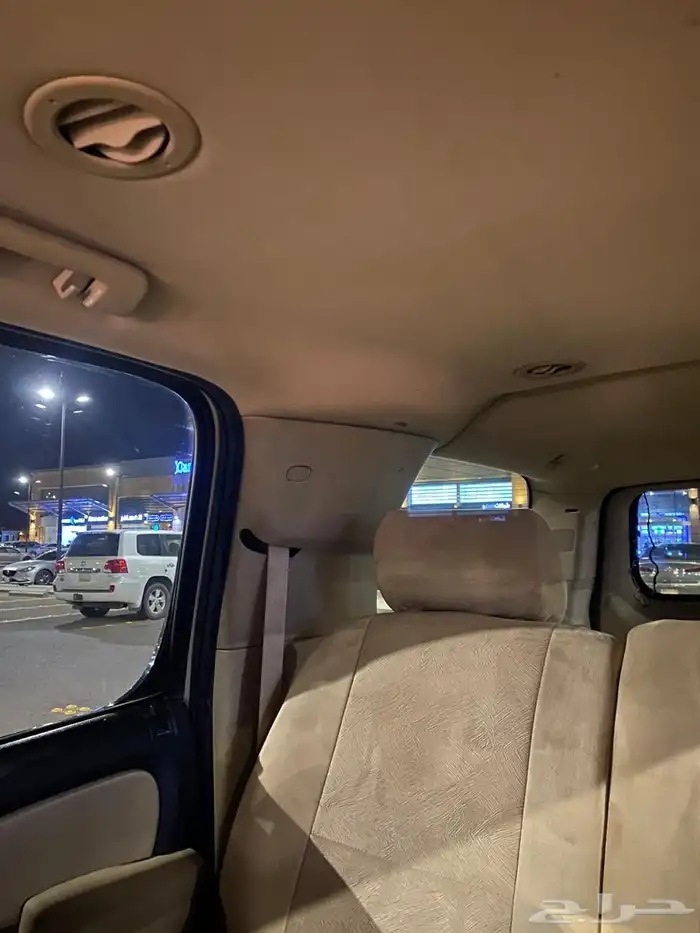 شفروليه سوبربان 2008 بدون دبل 8 مسمار مكينة 6100 19