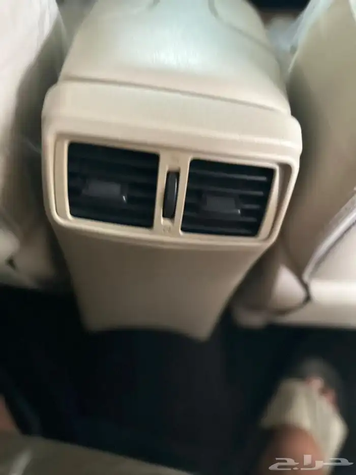 نيسان اكس اتريل.2020 دبل استاندر 15