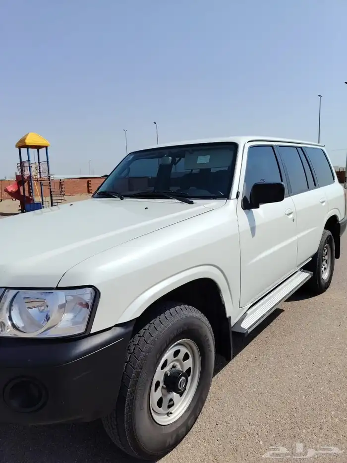 جيب باترول 2009 3