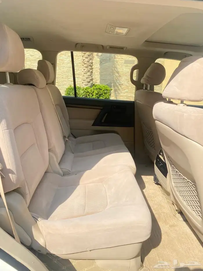 جكسار 2021 ديزل 6