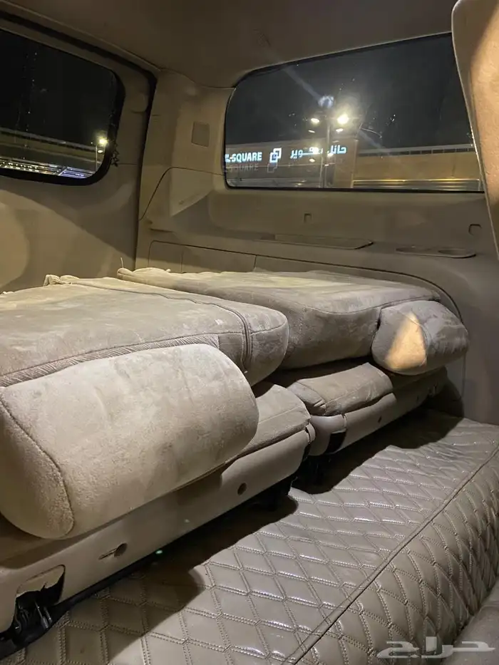 شفروليه سوبربان 2008 بدون دبل 8 مسمار مكينة 6100 14