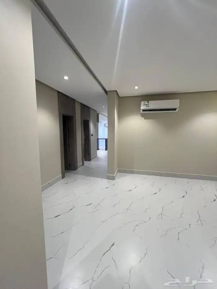 شقة جديده للإيجار بالخبر مقابل الشبيلي جراند مول 3