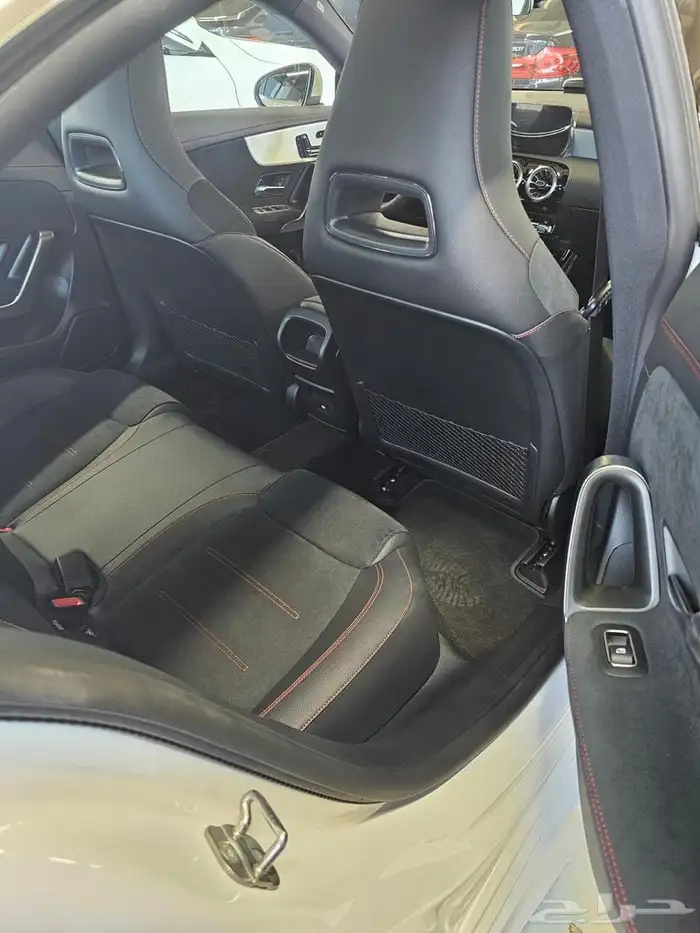 مرسيدس CLA 250 2025 9