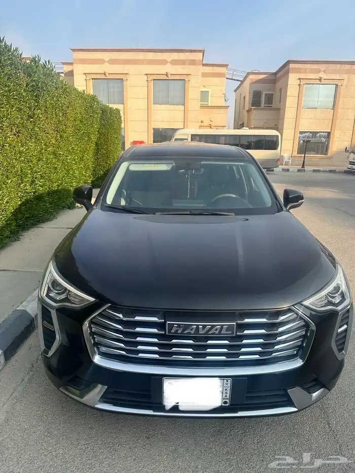 هافال جوليان 2023 للتنازل بدون مقابل 0