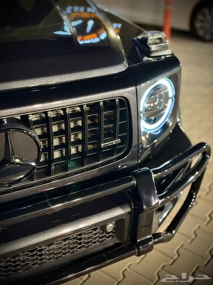 شركة تأجير سيارات فخمه 8