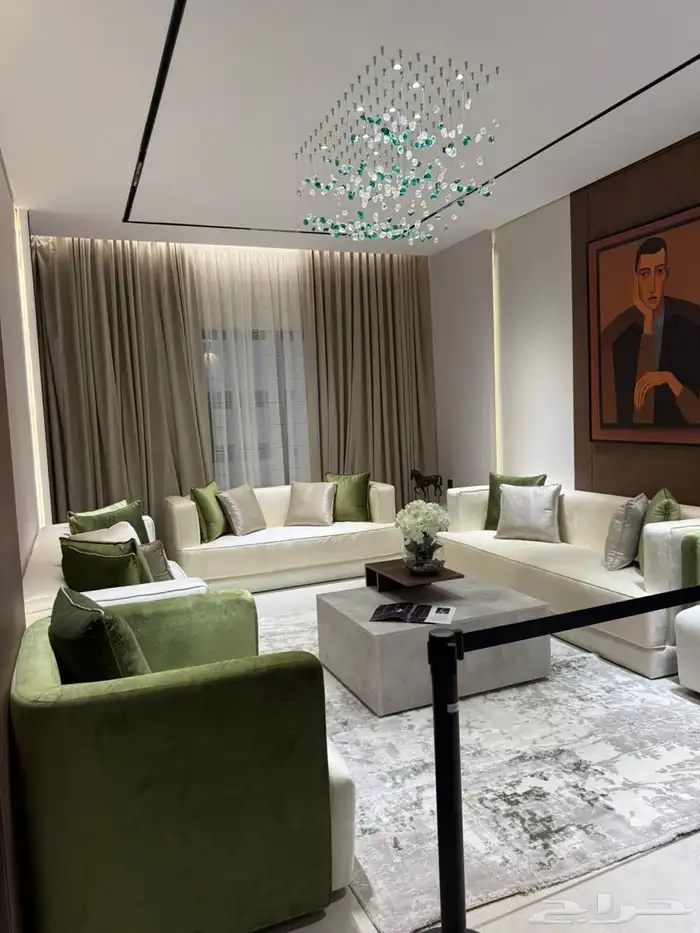 شقة للبيع في مخطط الطارق خلف البدراني 9