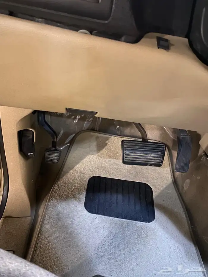 شفروليه سوبربان 2008 بدون دبل 8 مسمار مكينة 6100 24