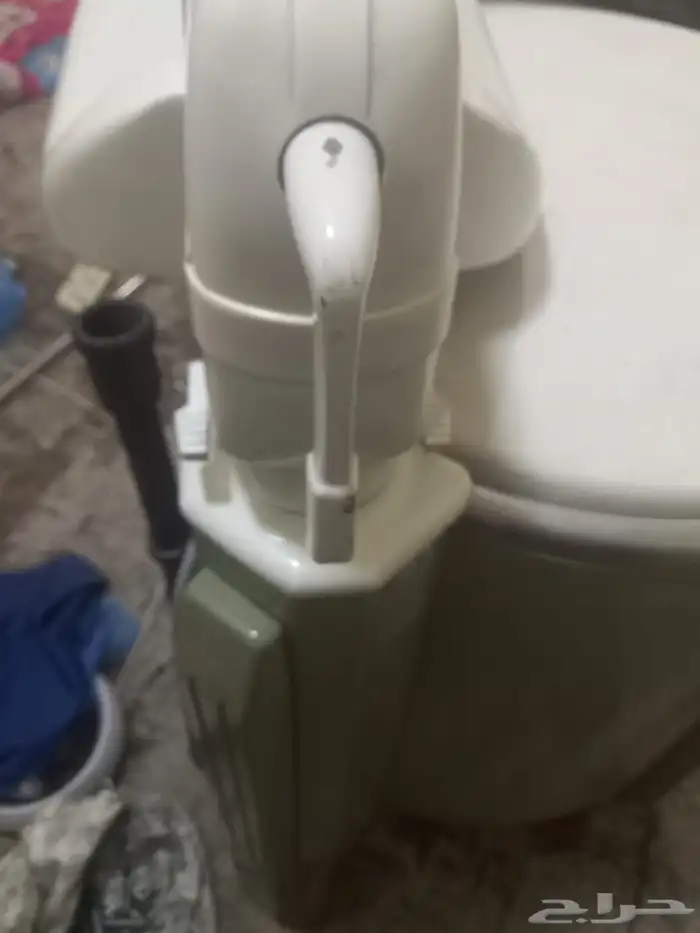 غسالة تراثيه 4