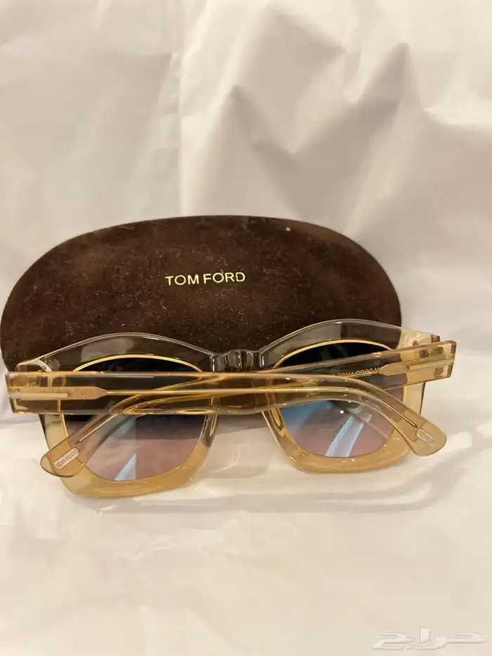 نظارة من توم فورد اصلية Tom Ford 3