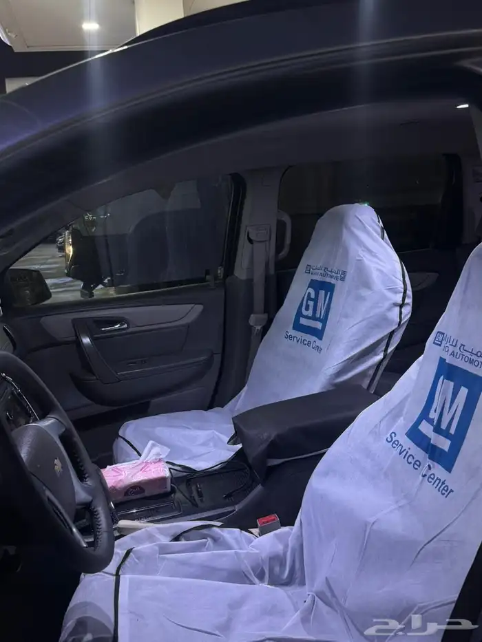 سلام عليكم ورحمة الله وبركاته عارض لكم جيب ترفس موديل 2015 6