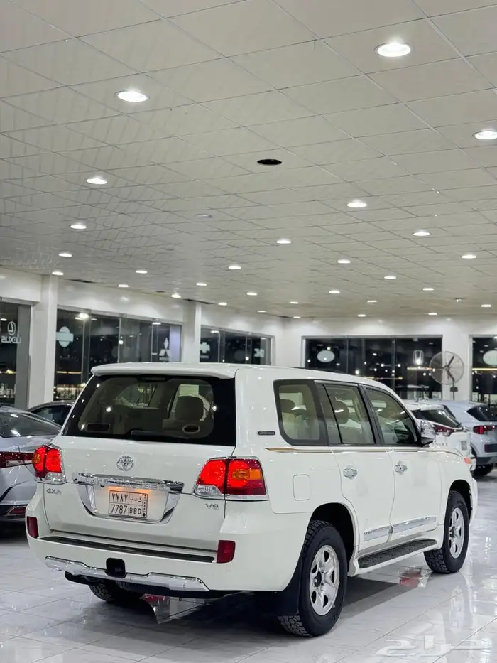 جي اكس ار 2015 اليحيا 17