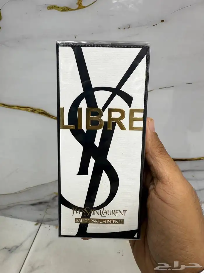 ايف سان لوران ليبر انتنس او دو بارفيوم 90مل 0