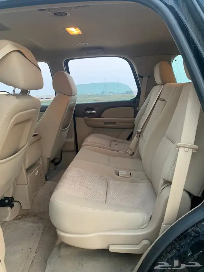 جمس يوكون 2014 للبيع 6