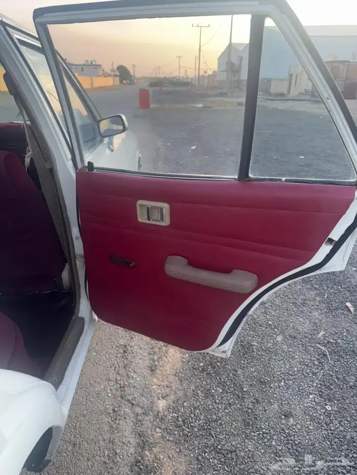 للبيع كرسيدا 12