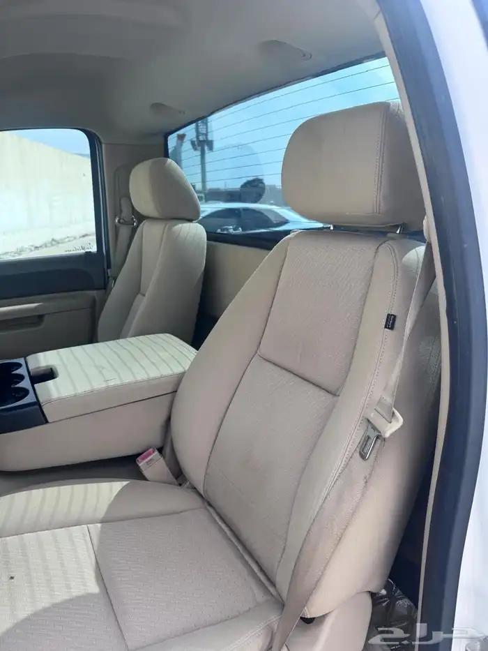 سلفرادو 2013 z71 فل 10