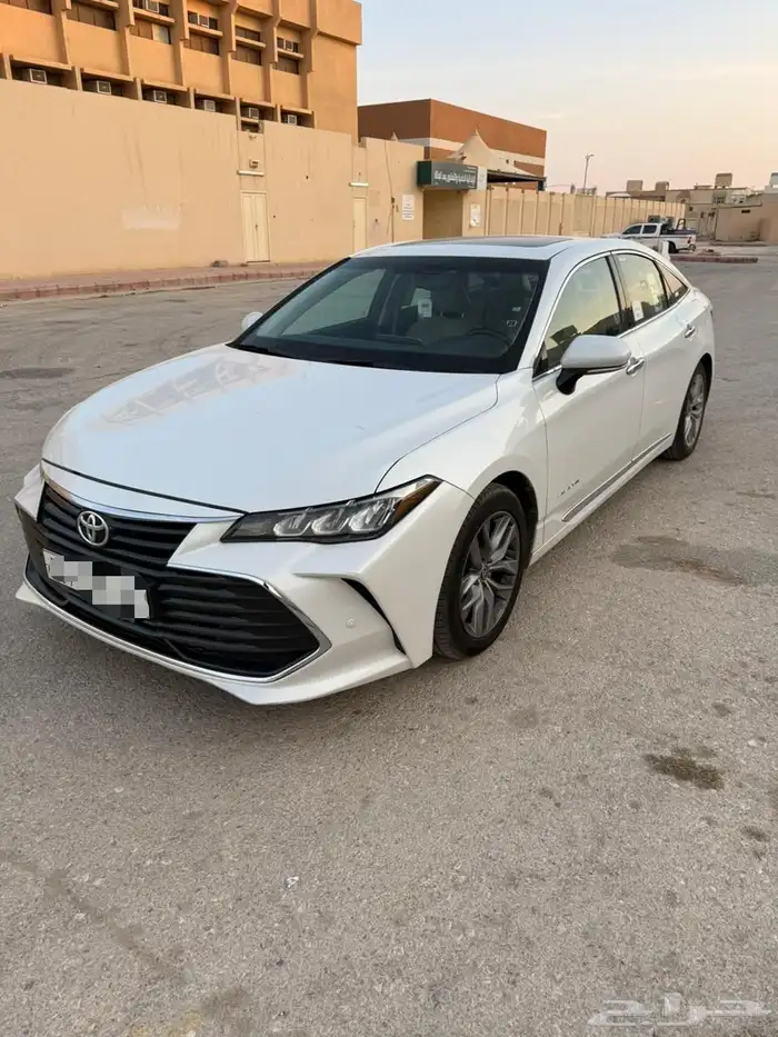 أفالون 2022 ( تورنق ) 1