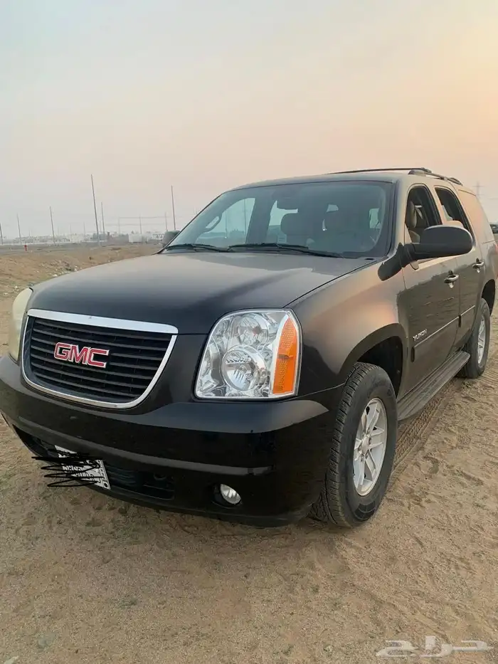 جمس يوكون 2014 للبيع 3