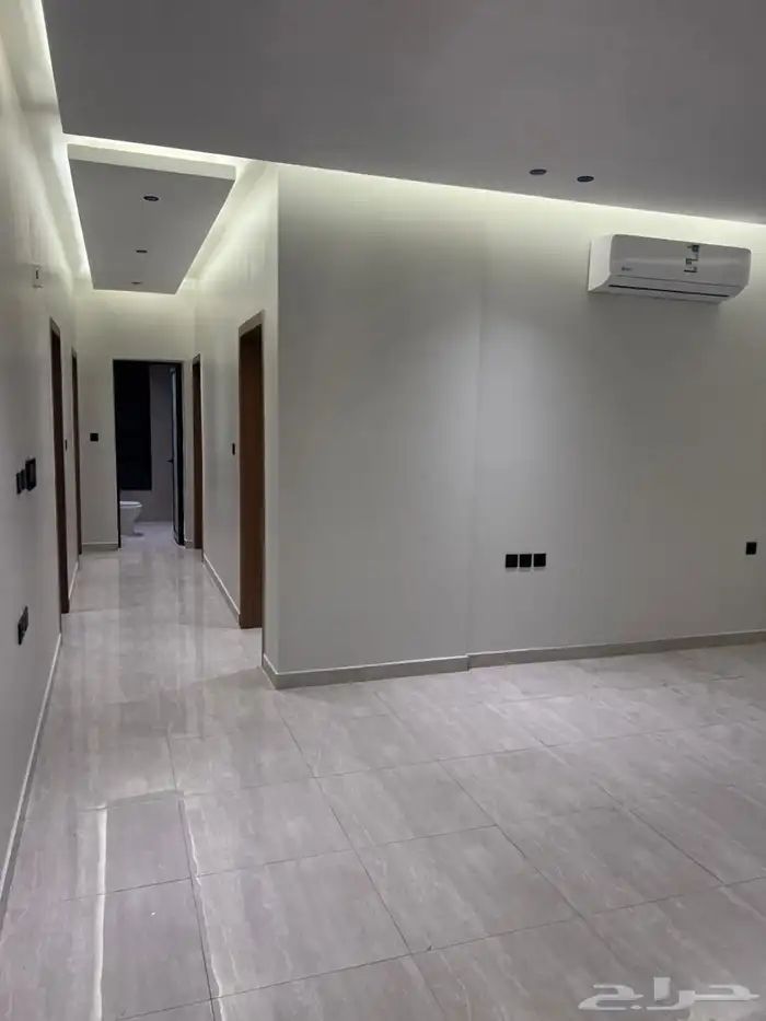 شقة فاخرة الايجار مدخلين سكن او ستثمار جاهزه 3