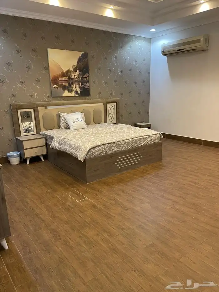 شاليه للاستثمار او الايجار جده مخطط الرياض 2