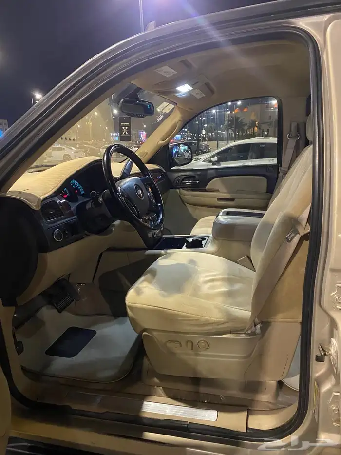 شفروليه سوبربان 2008 بدون دبل 8 مسمار مكينة 6100 53