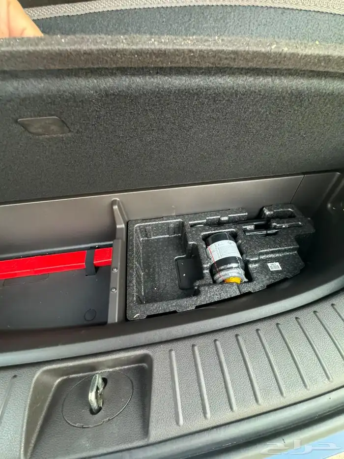 سنتافي ديزل 2019 17