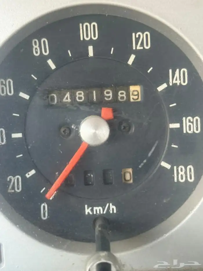 للبيع كرسيدا 4