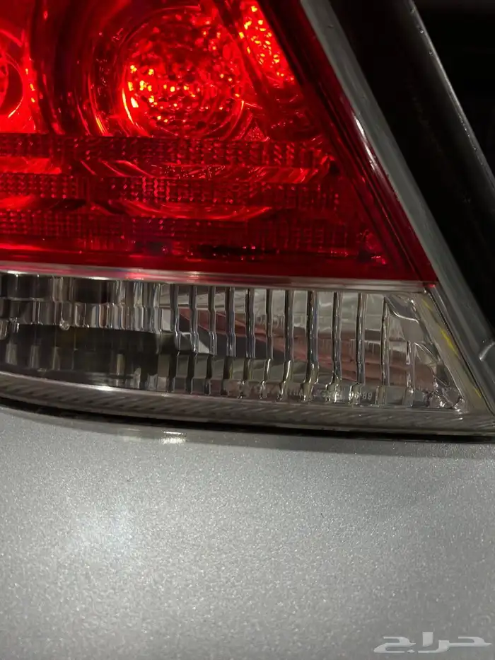 كامري 2006 تماتيك 9