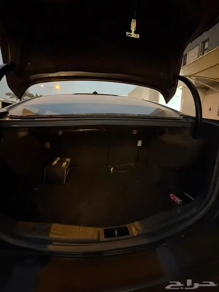 فورد فيوجن 2016 نص فل 3