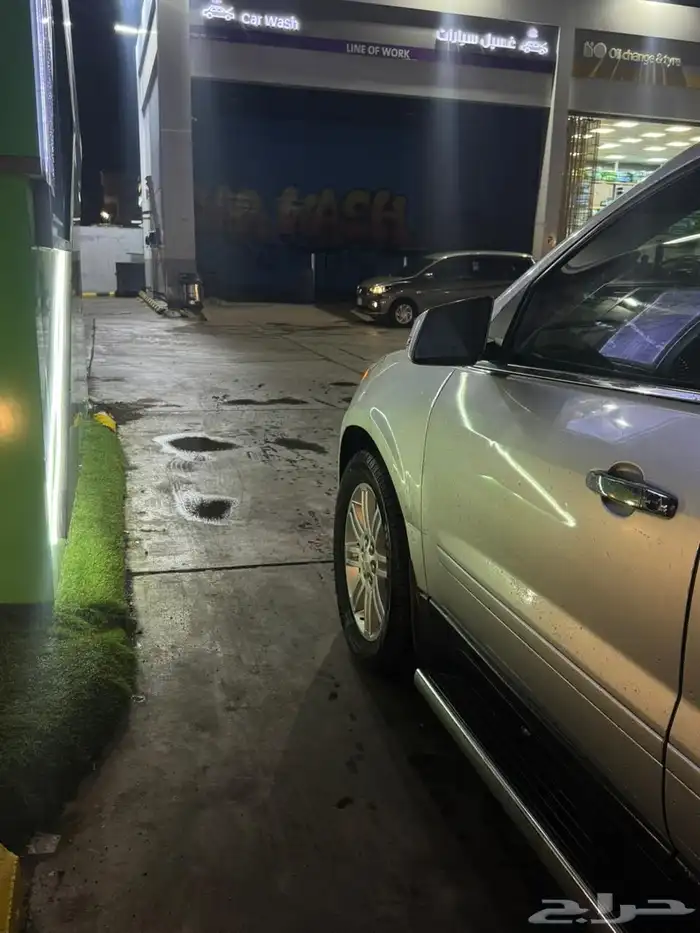 سلام عليكم ورحمة الله وبركاته عارض لكم جيب ترفس موديل 2015 2