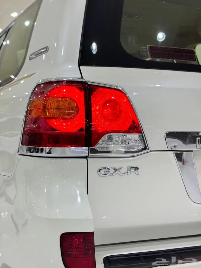 جي اكس ار 2015 اليحيا 16