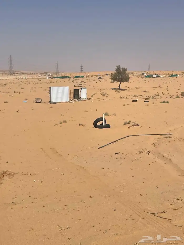 ارض زراعية للبيع بالقصيم بريده 2