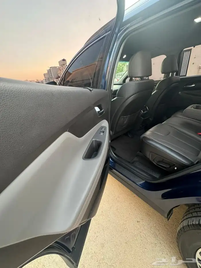 سنتافي ديزل 2019 15