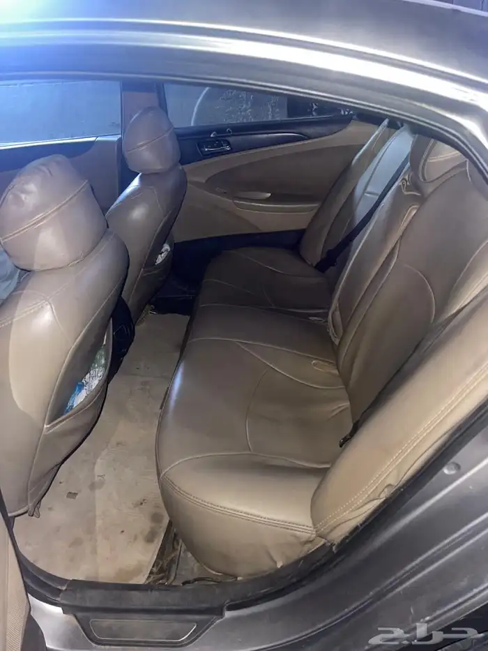 سوناتا 2011 فل كامل 7