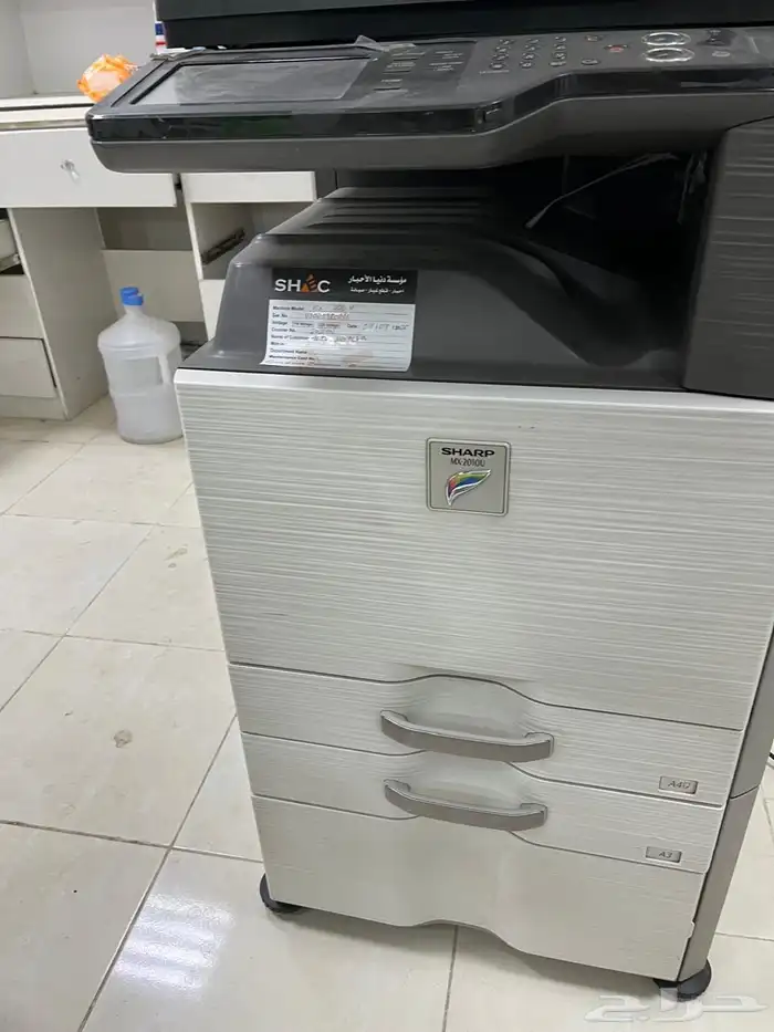 طابعات تصوير 2