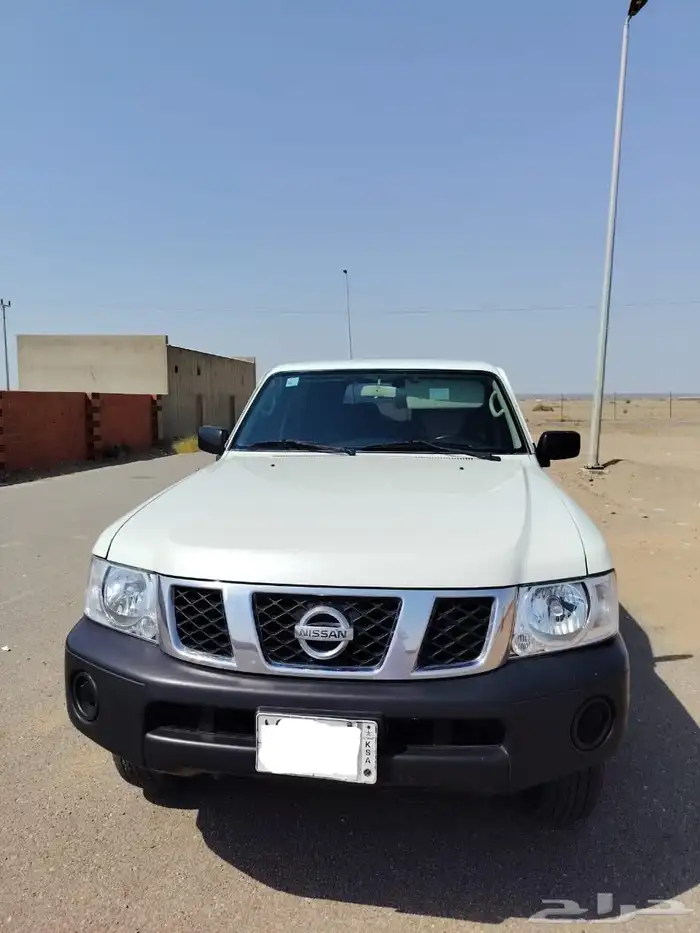 جيب باترول 2009 13