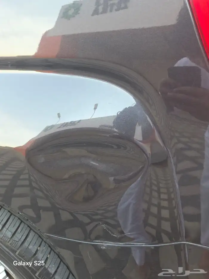 جمس تيرين للبيع2015 6