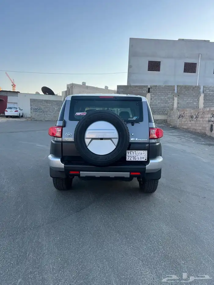 اف جي مخزن وكالة 2023 3