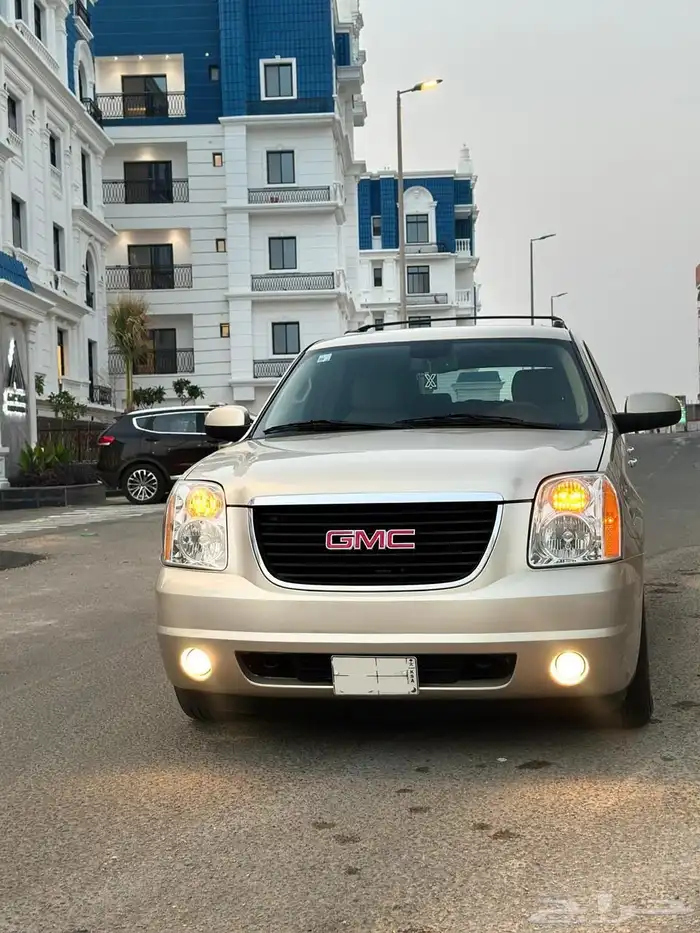 جمس يوكن قصير 2013 نظيف ماشاء الله 22