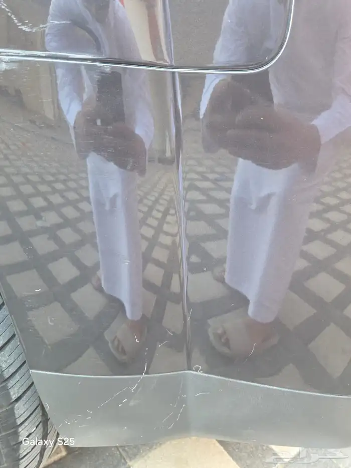 جمس تيرين للبيع2015 4